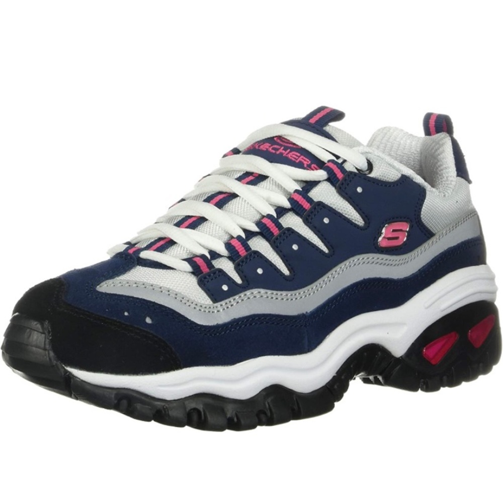 Skechers Women's Energy-Wave Linxe Sneakers